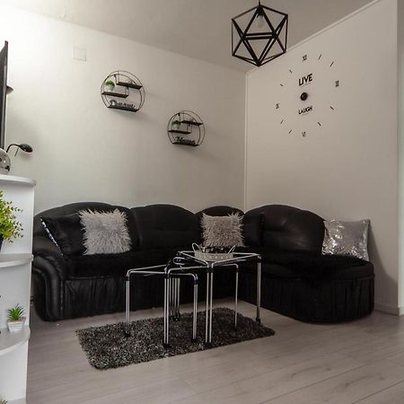 Apartment Jamblip Split Eksteriør bilde