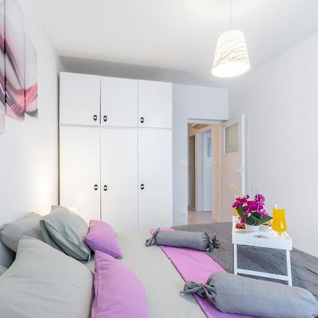 Apartment Jamblip Split Eksteriør bilde