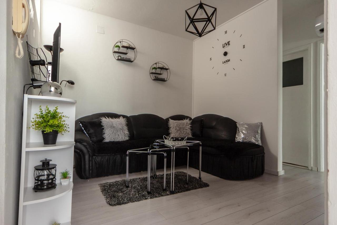 Apartment Jamblip Split Eksteriør bilde