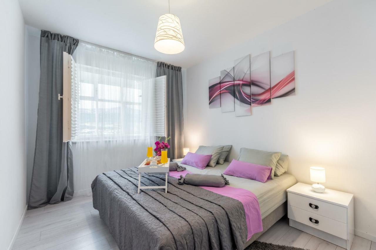 Apartment Jamblip Split Eksteriør bilde