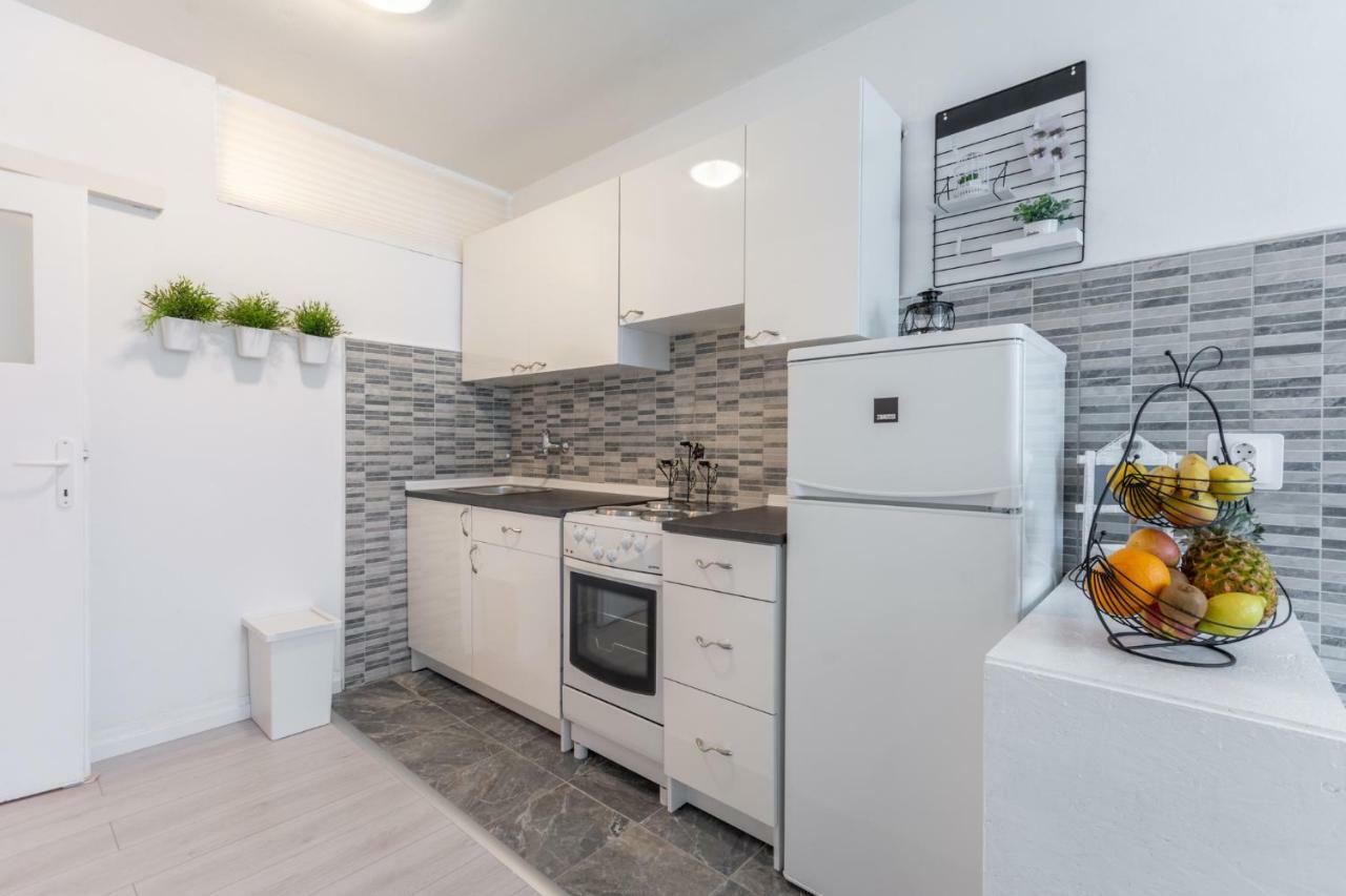 Apartment Jamblip Split Eksteriør bilde
