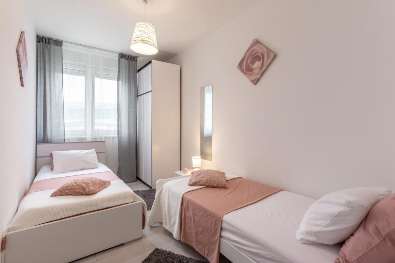Apartment Jamblip Split Eksteriør bilde